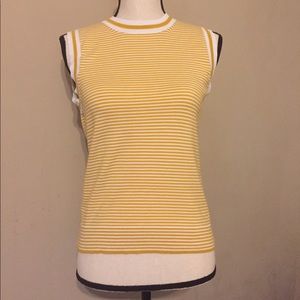 J Crew Jackie Shell Size Small